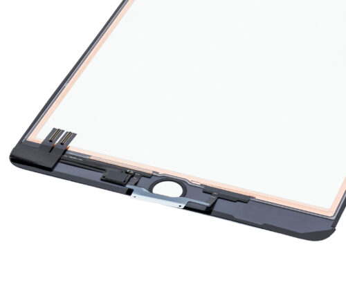 Vitre tactile (digitizer) pour iPad Mini 5 (OCA Pre-Installed & Glass Separation Required) (premium) (blanc) – Image 7