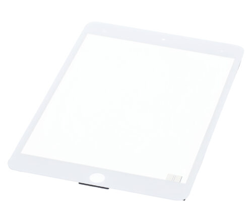 Vitre tactile (digitizer) pour iPad Mini 5 (OCA Pre-Installed & Glass Separation Required) (premium) (blanc) – Image 8