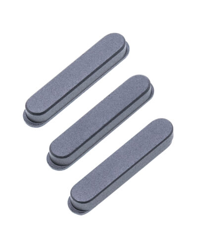 Hard Buttons set (Power / Volume) pour iPad Pro 10.5" / iPad Air 3 / Mini 5 / iPad Pro 12.9" 2nd Gen (2017) (gris sidéral) – Image 4