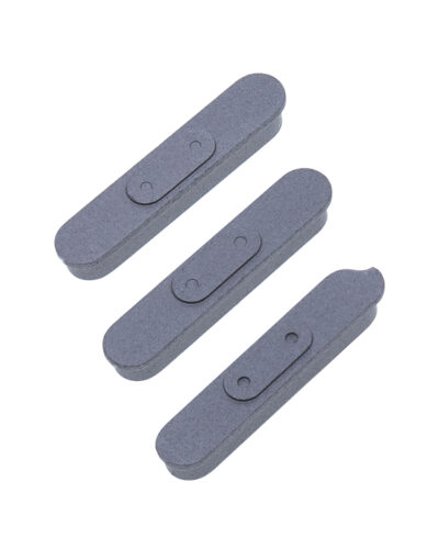 Hard Buttons set (Power / Volume) pour iPad Pro 10.5" / iPad Air 3 / Mini 5 / iPad Pro 12.9" 2nd Gen (2017) (gris sidéral) – Image 5