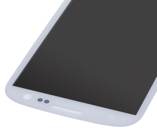 Écran LCD sans cadre pour Samsung Galaxy S3 (reconditionné) (blanc) – Image 6