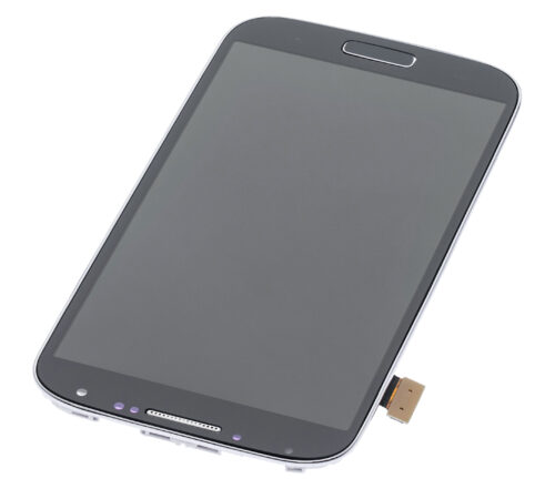 OLED Assembly With Frame For Samsung Galaxy S4 (I337 / M919) (AT&T & T-Mobile / Straight Talk) (Refurbished) (Black) – Image 5