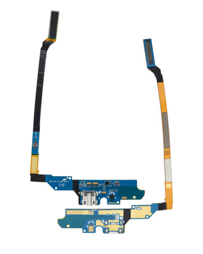 Câble flexible de port de charge pour Samsung Galaxy S4 (i337) (AT&T) – Image 2