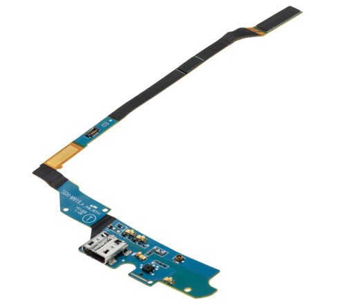 Câble flexible de port de charge pour Samsung Galaxy S4 (M919) (T-Mobile) – Image 5