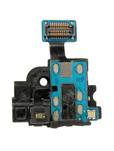 Headphone Jack For Samsung Galaxy S4 – Image 5