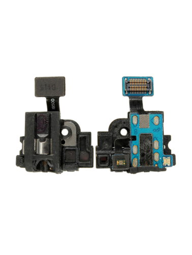 Headphone Jack For Samsung Galaxy S4 – Image 4