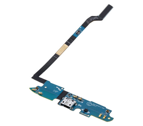 Nappe de connecteur de charge pour Samsung Galaxy S4 (R970) (US Cellular) – Image 6