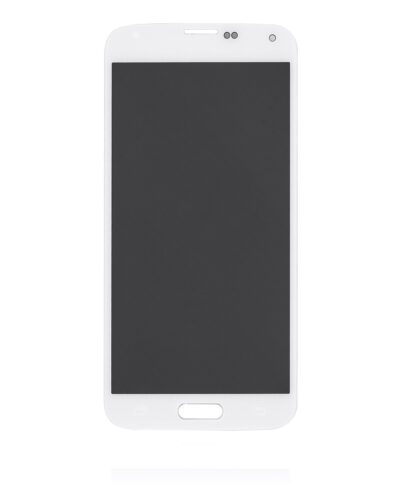 Écran OLED sans cadre pour Samsung Galaxy S5 (reconditionné) (blanc) – Image 5