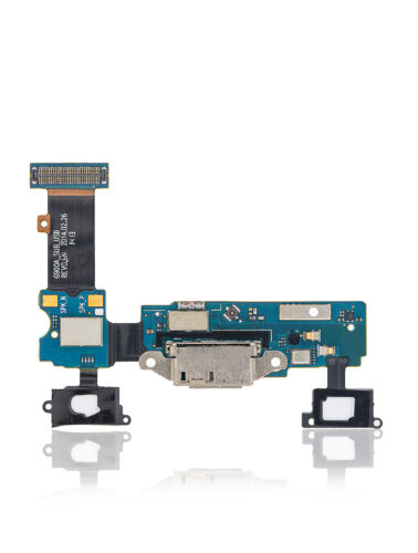 Charging Port Flex Cable For Samsung Galaxy S5 (G900A) (AT&T) – Image 4