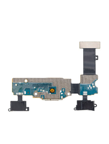 Charging Port Flex Cable For Samsung Galaxy S5 (G900A) (AT&T) – Image 5