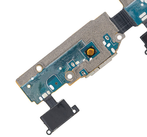 Charging Port Flex Cable For Samsung Galaxy S5 (G900A) (AT&T) – Image 6