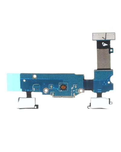 Câble flexible de port de charge pour Samsung Galaxy S5 (G900M) (Version internationale) – Image 3