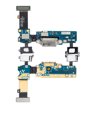 Câble flexible de port de charge pour Samsung Galaxy S5 (G900P) (Sprint) – Image 2