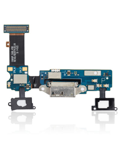 Câble flexible de port de charge pour Samsung Galaxy S5 (G900P) (Sprint) – Image 3