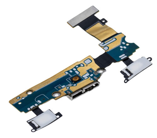 Câble flexible de port de charge pour Samsung Galaxy S5 (G900P) (Sprint) – Image 6