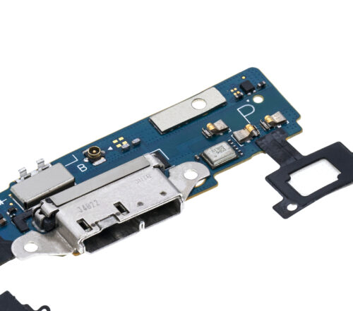 Câble flexible de port de charge pour Samsung Galaxy S5 (G900P) (Sprint) – Image 7
