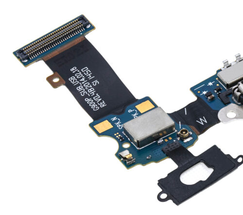 Câble flexible de port de charge pour Samsung Galaxy S5 (G900P) (Sprint) – Image 8