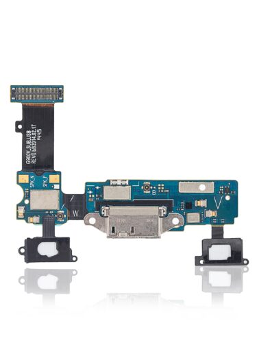 Câble flexible de port de charge pour Samsung Galaxy S5 (G900V) (Verizon) – Image 4