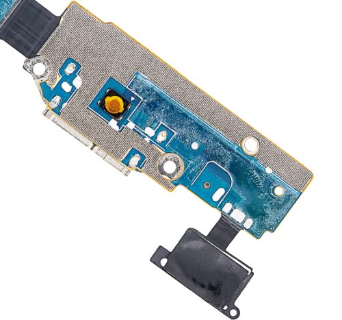 Câble flexible de port de charge pour Samsung Galaxy S5 (G900V) (Verizon) – Image 3