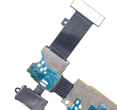 Câble flexible de port de charge pour Samsung Galaxy S5 (G900V) (Verizon) – Image 7