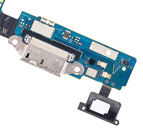 Câble flexible de port de charge pour Samsung Galaxy S5 (G900V) (Verizon) – Image 8