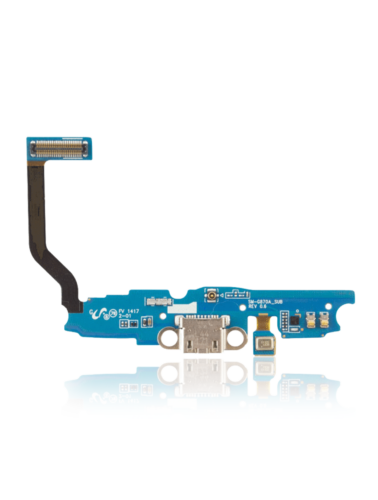 Câble flexible de port de charge pour Samsung Galaxy S5 Active (AT&T) – Image 2