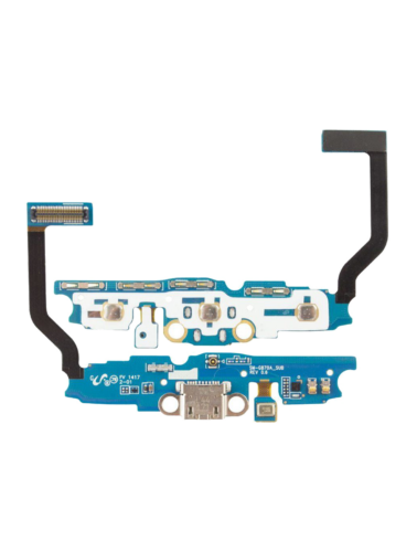 Câble flexible de port de charge pour Samsung Galaxy S5 Active (AT&T) – Image 7