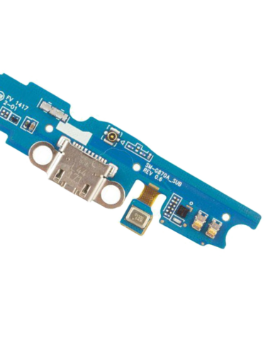 Câble flexible de port de charge pour Samsung Galaxy S5 Active (AT&T) – Image 5