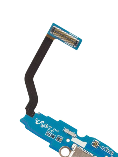 Câble flexible de port de charge pour Samsung Galaxy S5 Active (AT&T) – Image 4