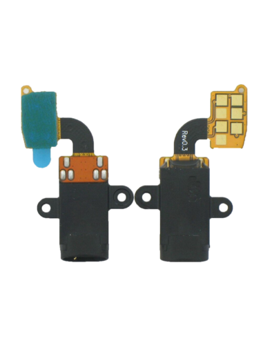 Headphone Jack For Samsung Galaxy S5 – Image 2