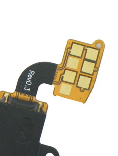 Headphone Jack For Samsung Galaxy S5 – Image 3