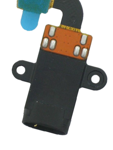 Headphone Jack For Samsung Galaxy S5 – Image 4