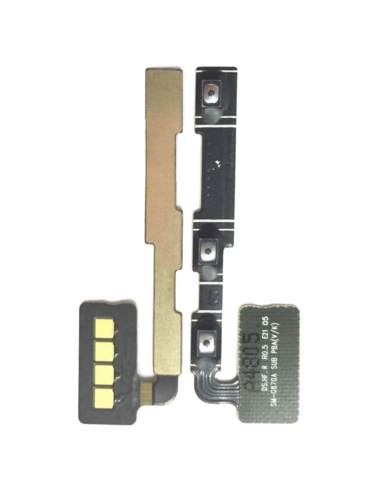 Volume Button Flex Cable For Samsung Galaxy S5 Active – Image 4
