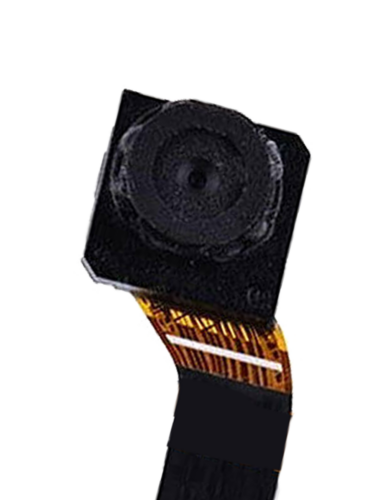 Front Camera For Samsung Galaxy S5 Active – Image 4