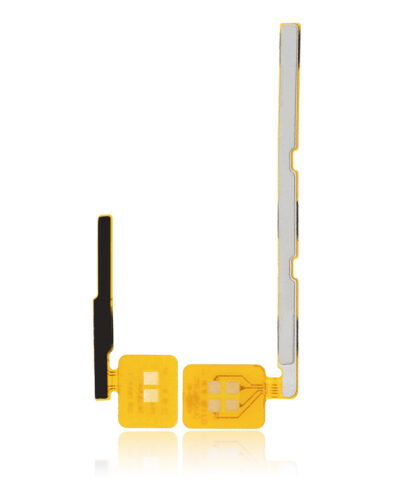 Nappe de boutons d'alimentation et de volume pour Samsung Galaxy S6 Active (G890 / G890A) – Image 4