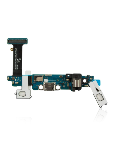 Nappe de connecteur de charge pour Samsung Galaxy S6 (G920A / G920W8) (AT&T / Bell Canada) – Image 5
