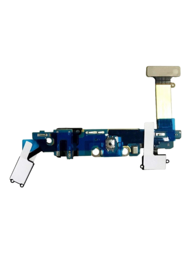 Nappe de connecteur de charge pour Samsung Galaxy S6 (G920A / G920W8) (AT&T / Bell Canada) – Image 2