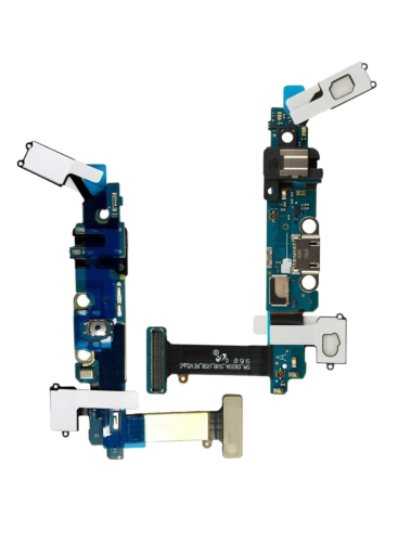 Nappe de connecteur de charge pour Samsung Galaxy S6 (G920A / G920W8) (AT&T / Bell Canada) – Image 3