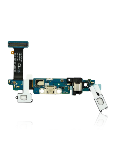 Câble flexible de port de charge pour Samsung Galaxy S6 (G920P) (Sprint) – Image 6