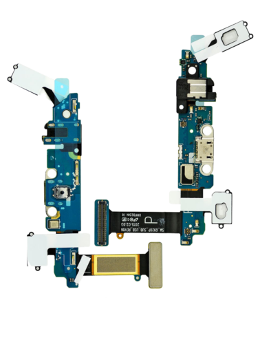 Câble flexible de port de charge pour Samsung Galaxy S6 (G920P) (Sprint) – Image 8