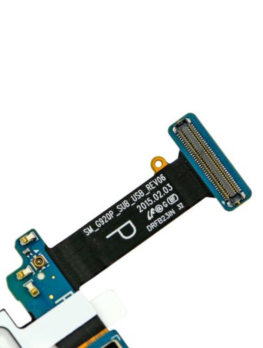 Câble flexible de port de charge pour Samsung Galaxy S6 (G920P) (Sprint) – Image 4