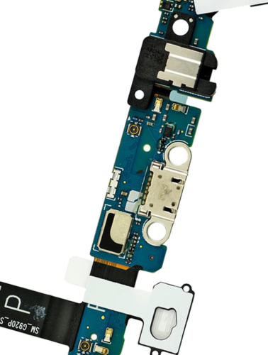 Câble flexible de port de charge pour Samsung Galaxy S6 (G920P) (Sprint) – Image 5