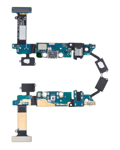 Câble flexible de port de charge pour Samsung Galaxy S6 (G920I) (Version internationale) – Image 5
