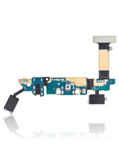 Câble flexible de port de charge pour Samsung Galaxy S6 (G920I) (Version internationale) – Image 6