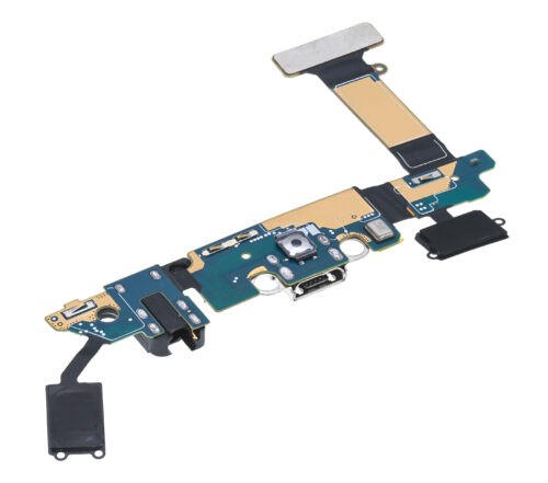 Câble flexible de port de charge pour Samsung Galaxy S6 (G920I) (Version internationale) – Image 2