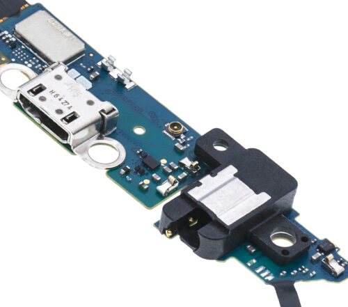 Câble flexible de port de charge pour Samsung Galaxy S6 (G920I) (Version internationale) – Image 7