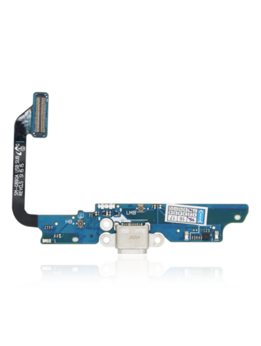 Câble flexible de port de charge pour Samsung Galaxy S6 Active (G890A) (AT&T) – Image 7