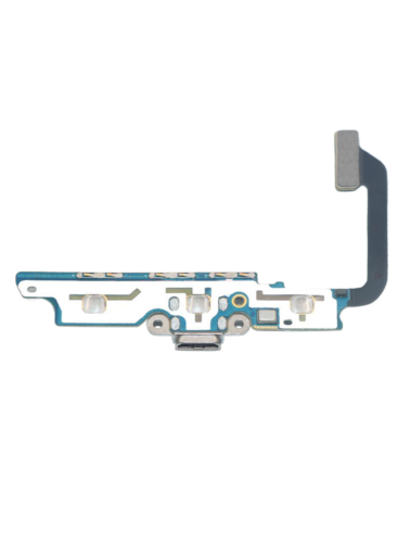 Câble flexible de port de charge pour Samsung Galaxy S6 Active (G890A) (AT&T) – Image 2