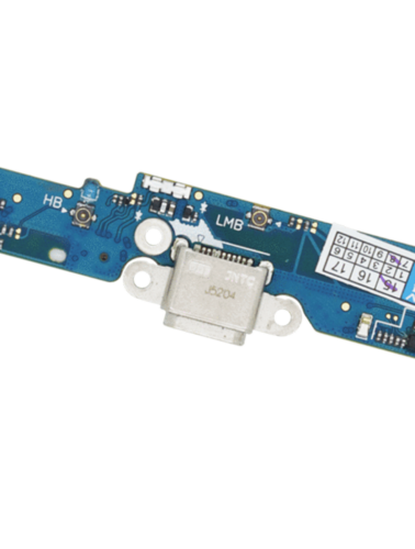 Câble flexible de port de charge pour Samsung Galaxy S6 Active (G890A) (AT&T) – Image 4