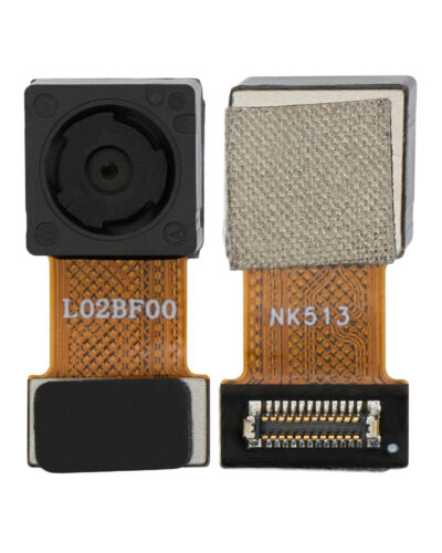 Caméra arrière (Telephoto) pour Motorola Moto E7 Plus (XT2081 / 2020) – Image 2
